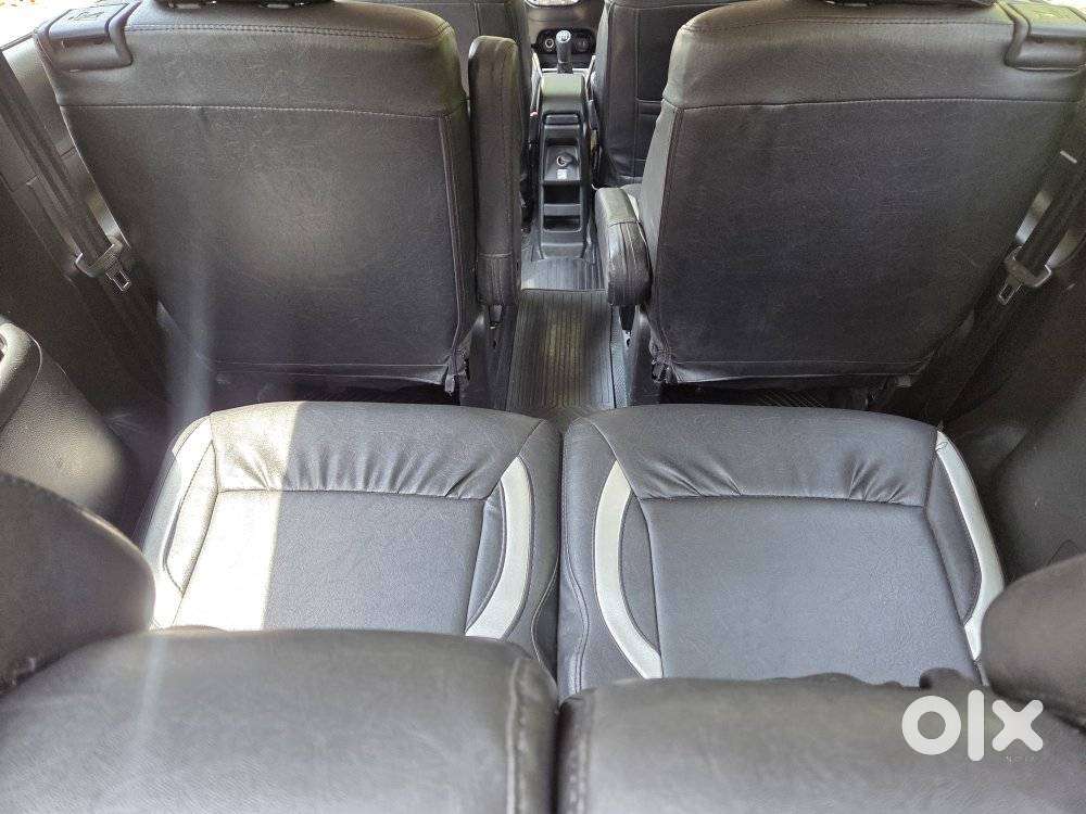 Maruti Suzuki Xl6 1.5 Zeta Mt, 2021, Petrol