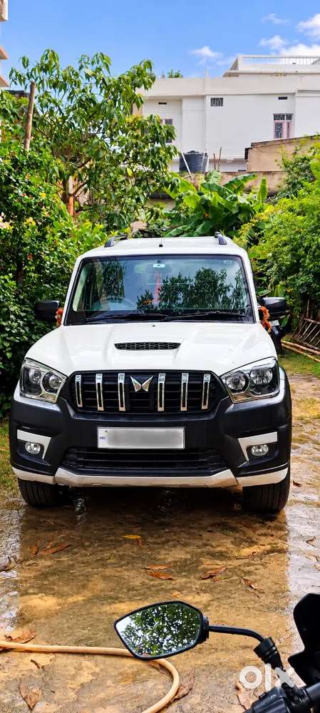 Mahindra Scorpio Classic 2023 Diesel