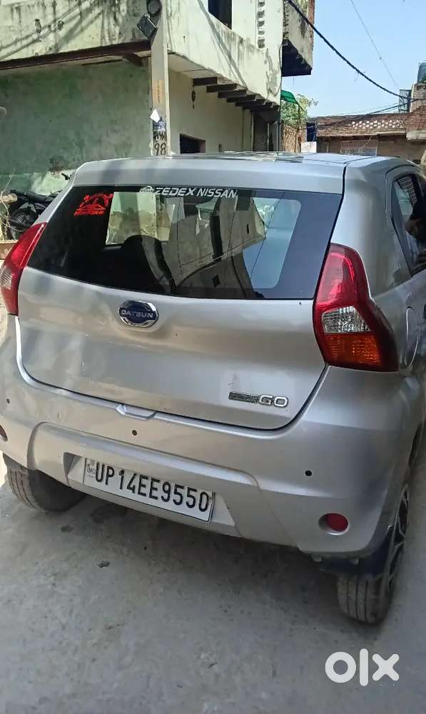 Datsun Redigo 2019 Limited