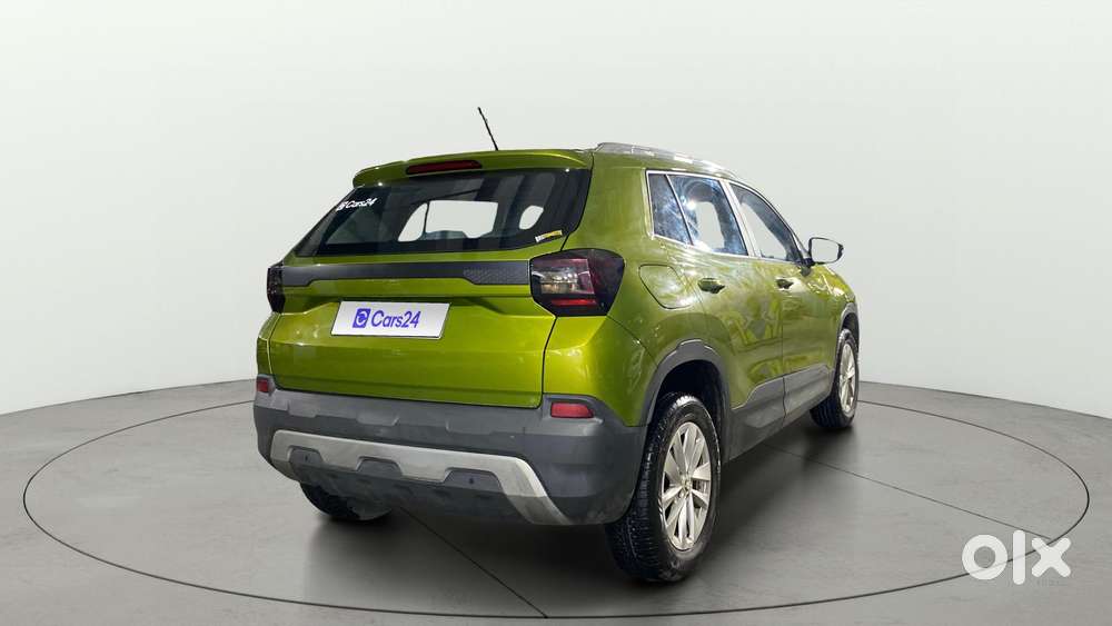 Skoda Kylaq Prestige, 2025, Petrol