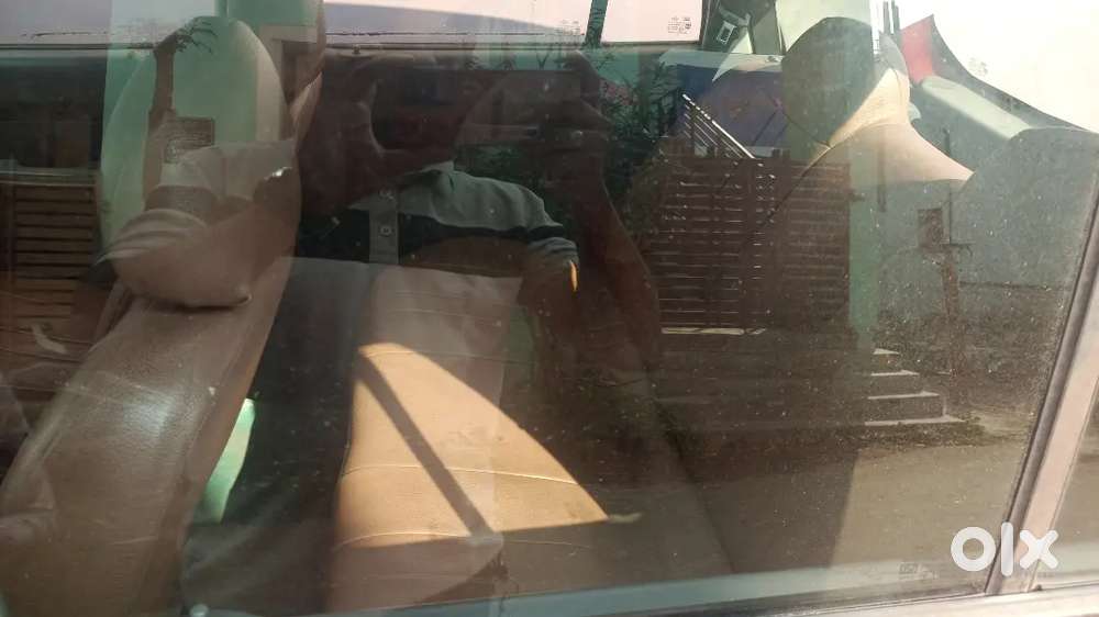 Hyundai Santro Xing 2005 Petrol Good Condition