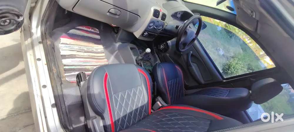 Tata Indica Petrol Manual 2006