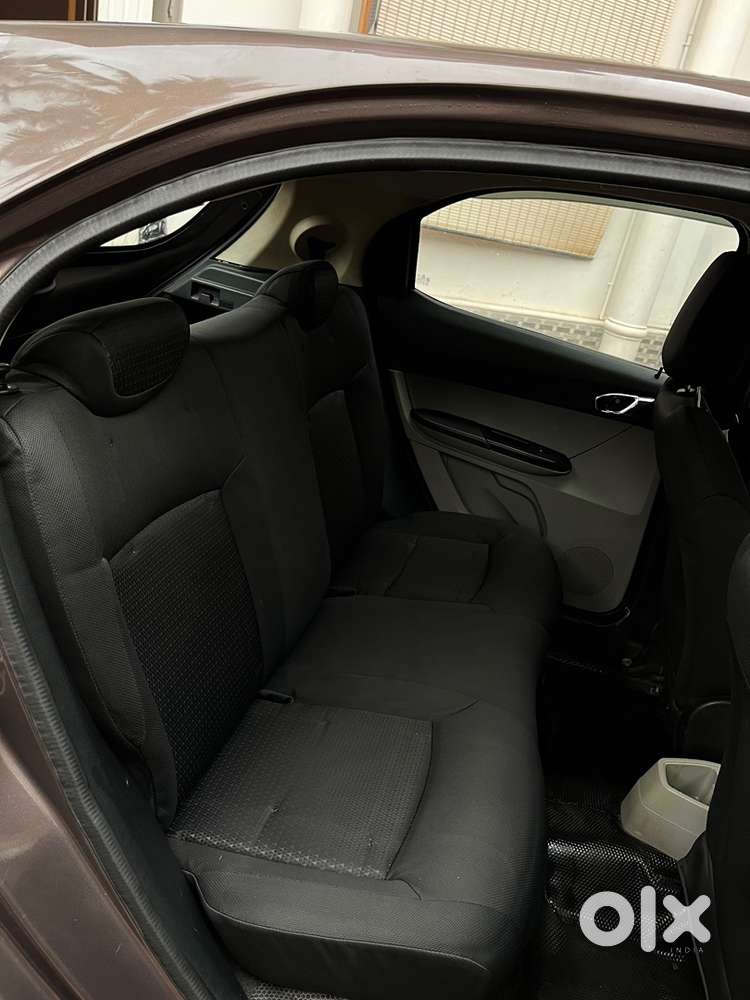 Tata Tiago 2016 Diesel