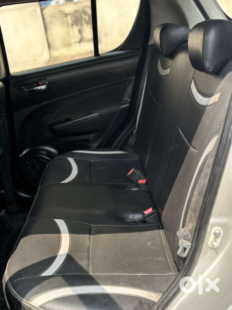 Maruti Suzuki Swift Vxi, 2014, Petrol