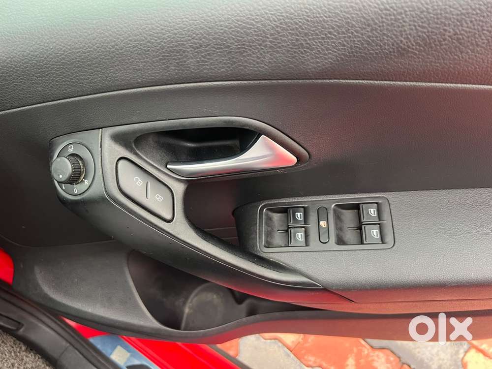 Volkswagen Polo Gt Tsi, 2022, Petrol