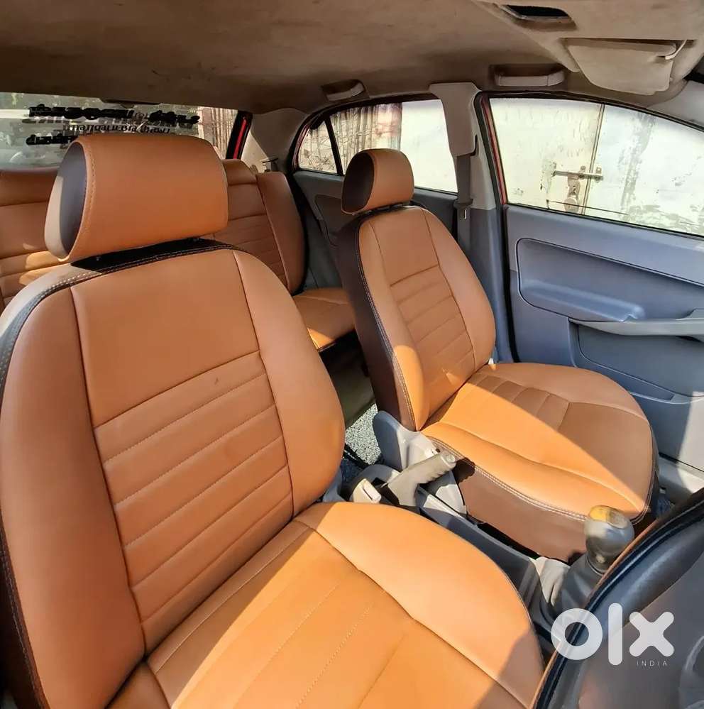 Tata Indica Vista 2009