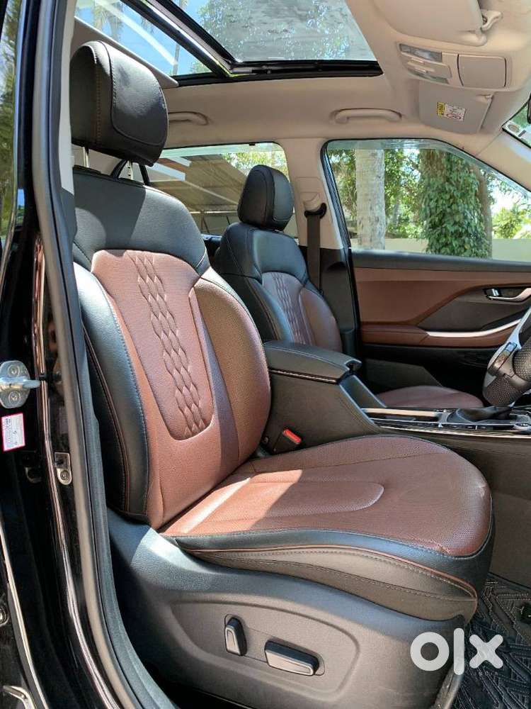 Hyundai Alcazar 1.5 Signature (o) Diesel At 7 Str, 2022, Diesel