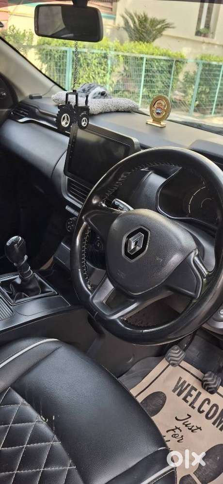 Renault Kiger, 2022, Petrol