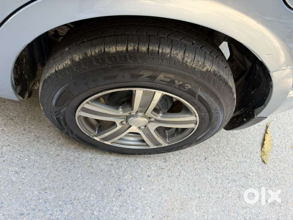 Maruti Suzuki Swift Dzire Vxi Regal Limited Edition Mt, 2013, Petrol