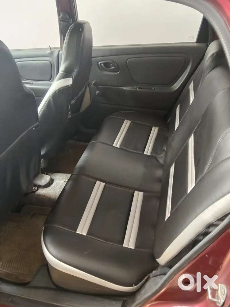 Maruti Suzuki Alto 2010 Diesel