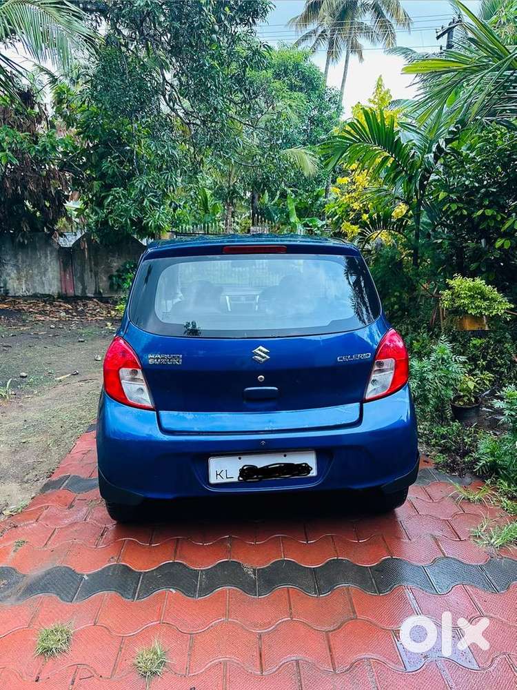 Maruti Suzuki Car 2018
