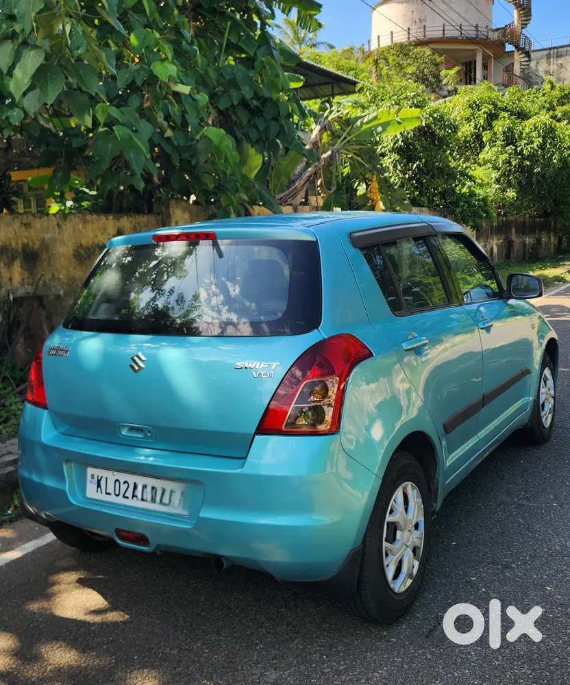 Maruti Suzuki Swift 2008 Diesel Well Maintained