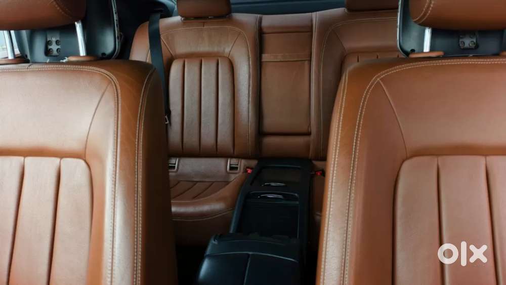 Mercedes-benz Cls-class 250 Cdi, 2015, Diesel