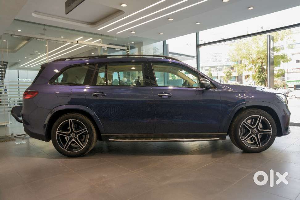 Mercedes-benz Gls 450 4matic, 2025, Petrol