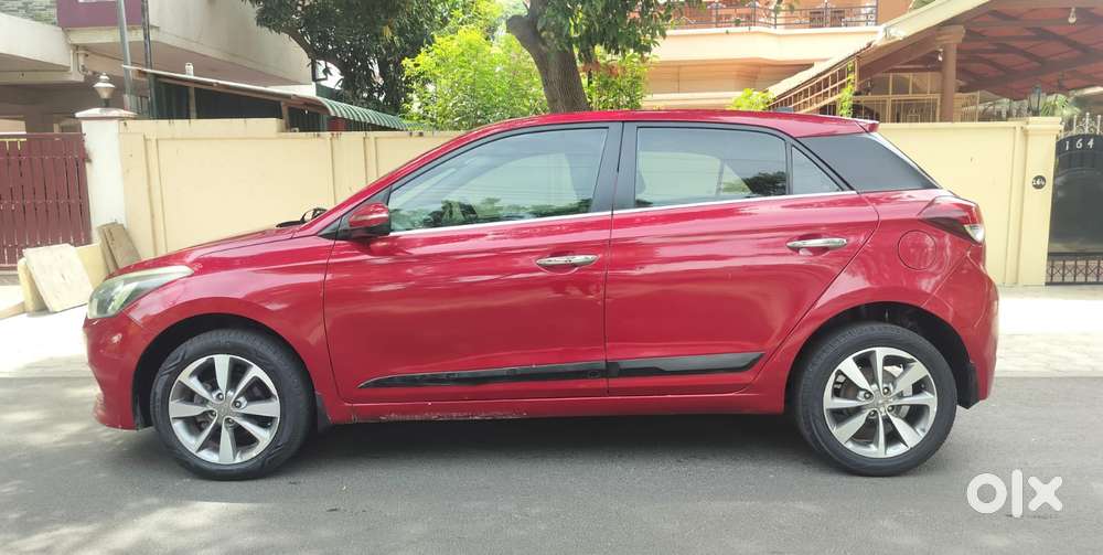 Hyundai I20 Diesel Asta, 2015, Diesel
