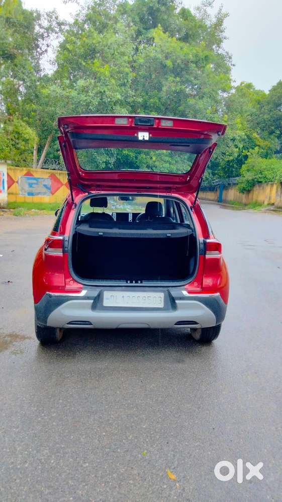 Kia Sonet 1.2 Htk Plus, 2020, Petrol