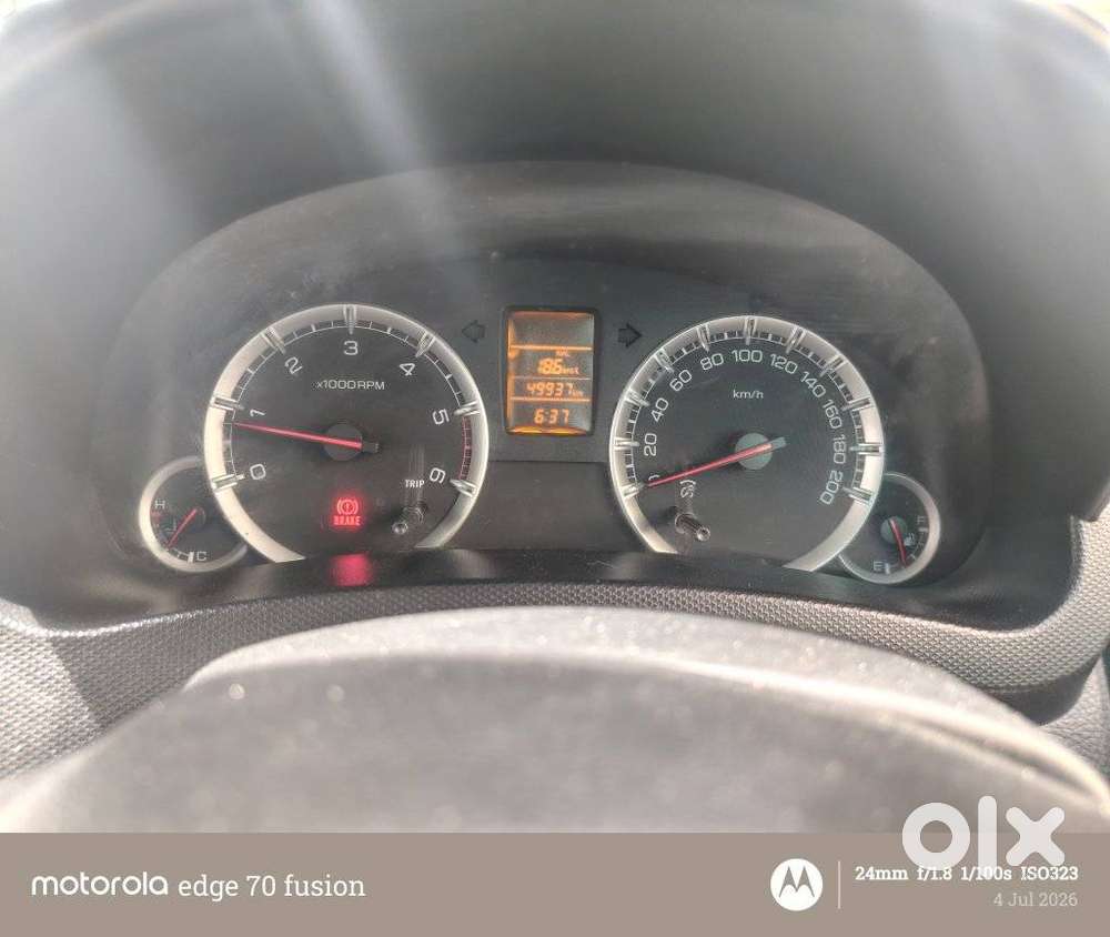 Maruti Suzuki Swift Vdi, 2011, Diesel