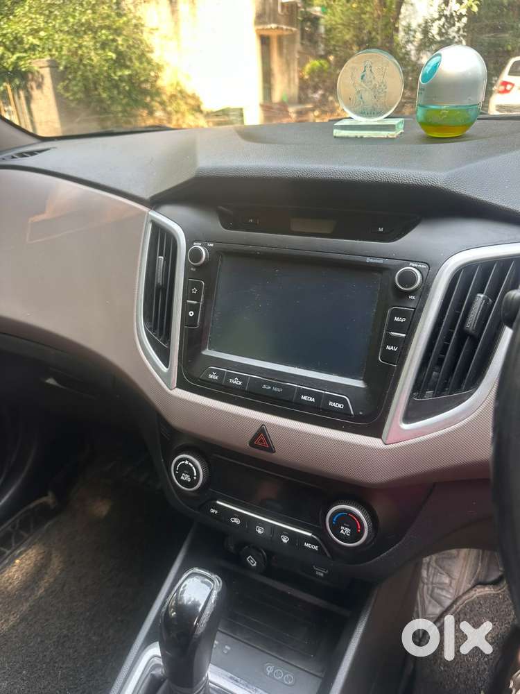 Hyundai Creta 1.6 Sx Plus Diesel, 2020, Diesel