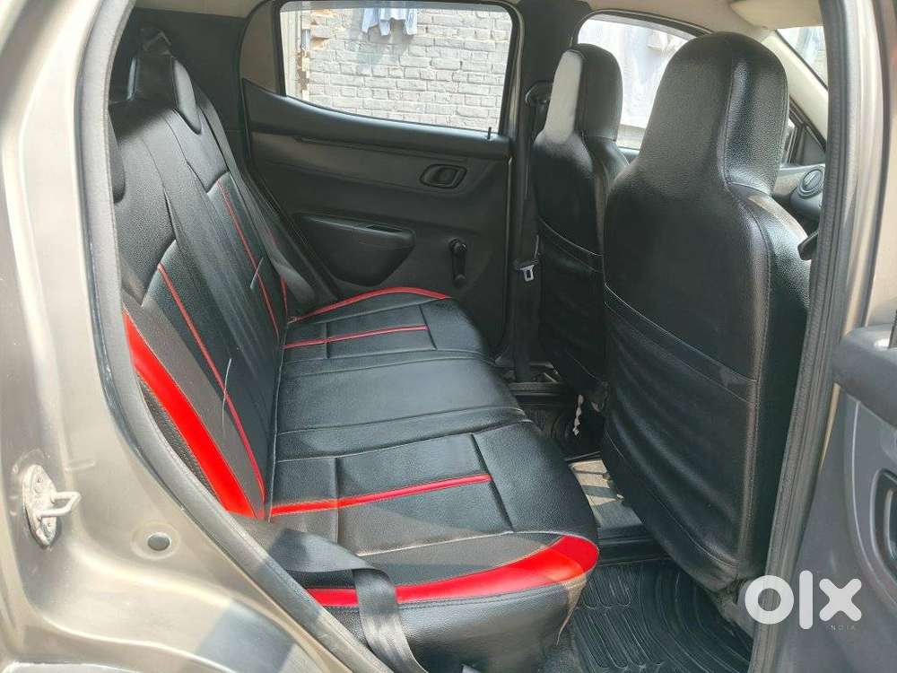 Renault Kwid Rxt, 2016, Petrol