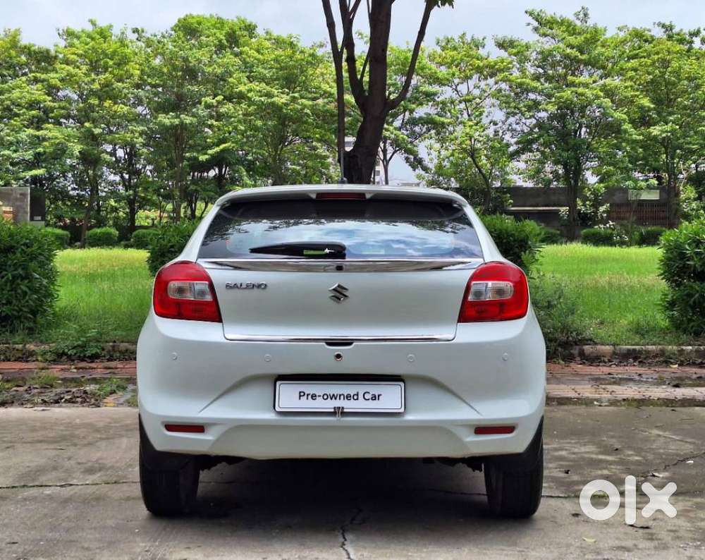 Maruti Suzuki Baleno Maruti-suzuki-baleno-zeta-diesel, 2020, Petrol