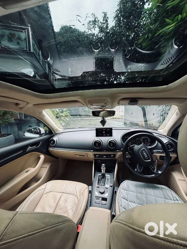 Audi A3 35  Tdi Well Maintained For Sale