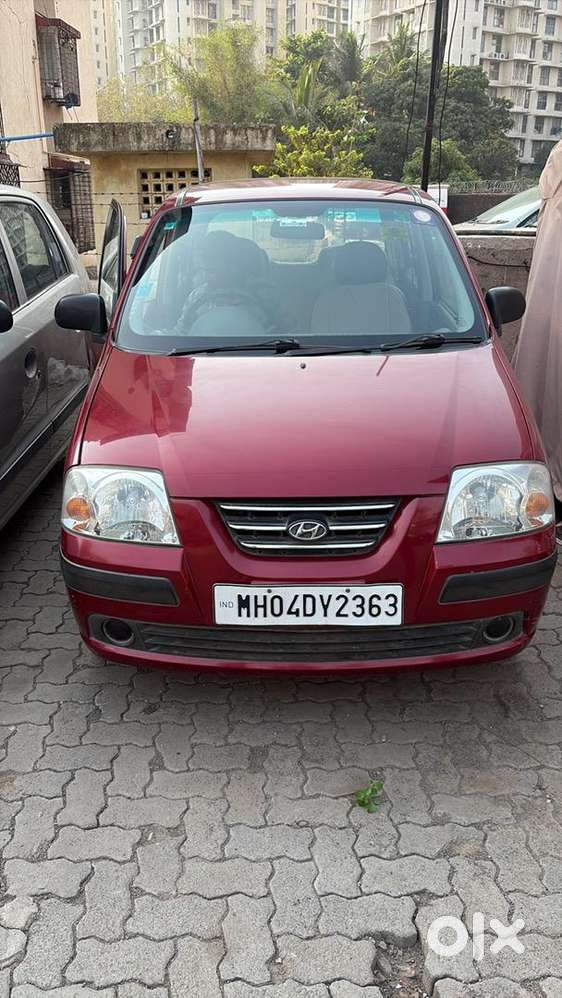 Hyundai Car 2009 Ready