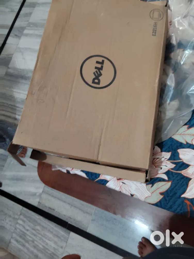 Dell monitor