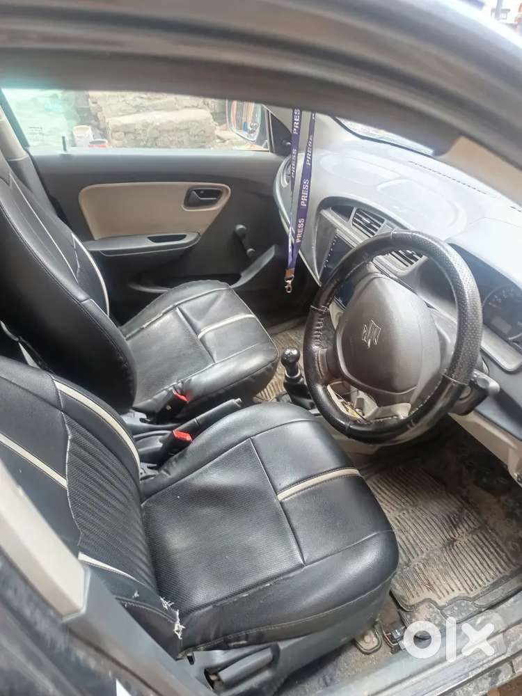 Sell My Car Maruti Suzuki Altok10 Model 2019