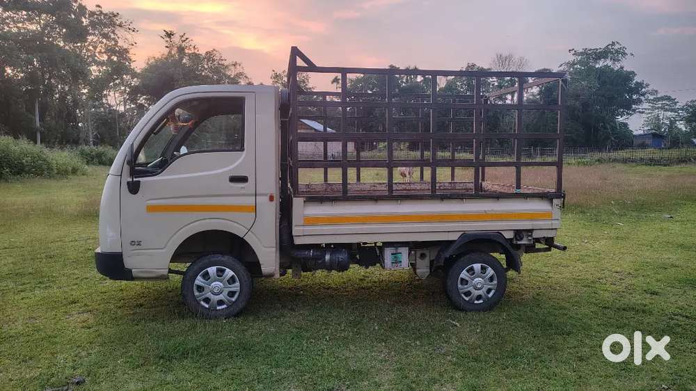 Tata Ace 2023 Model
