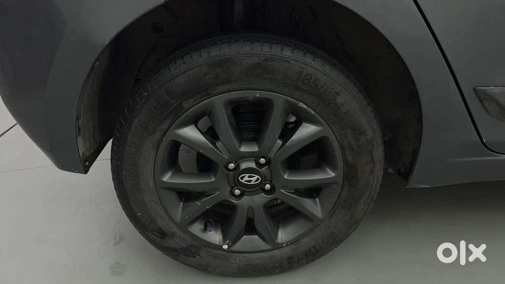 Hyundai Elite I20 Sportz Plus, 2019, Petrol