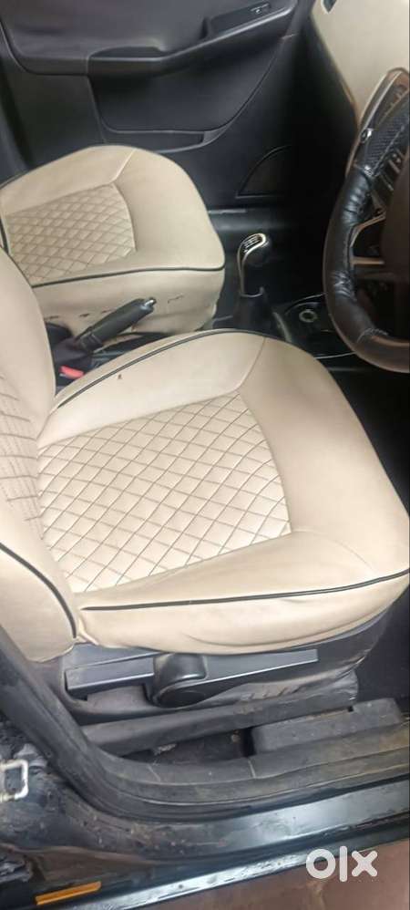 Tata Zest 2017 Petrol