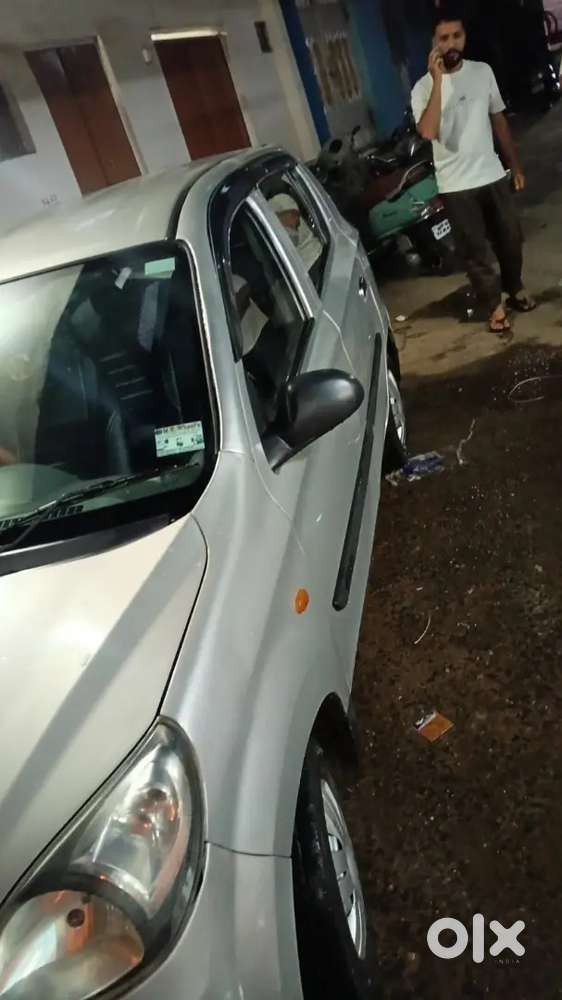 Maruti Suzuki Alto Lxi 2013