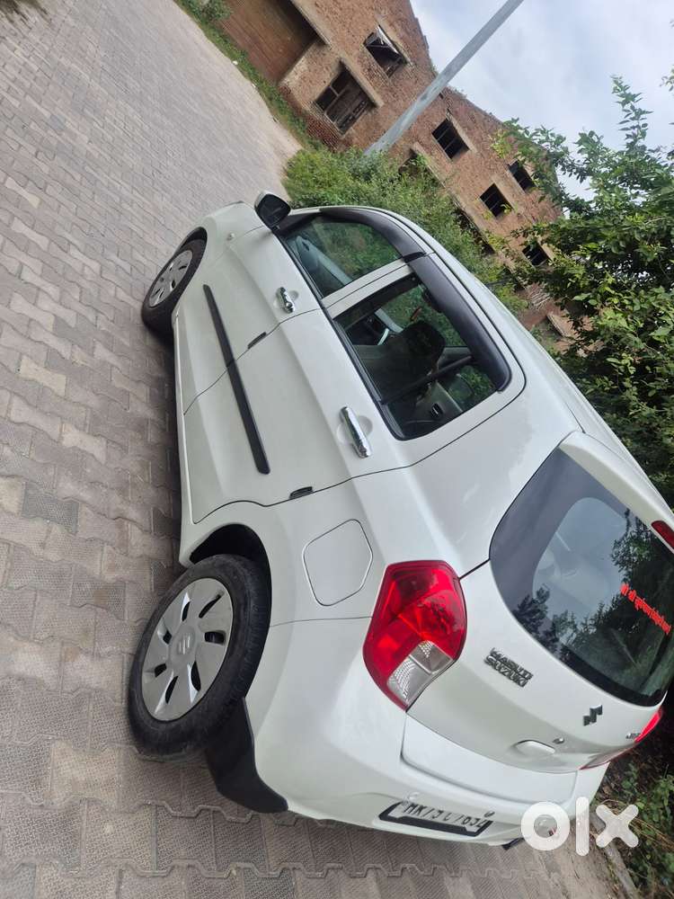 Maruti Suzuki Celerio Cng Vxi Mt, 2020, Cng & Hybrids