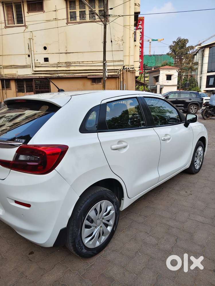 Maruti Suzuki Baleno Delta, 2022, Petrol