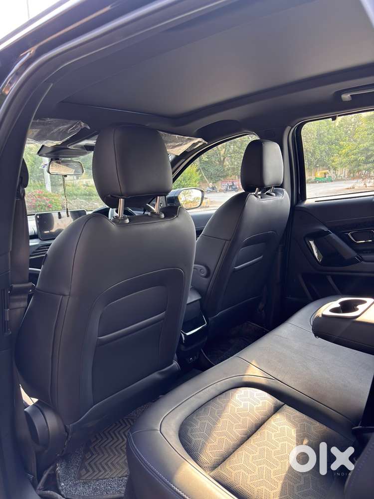 Tata Harrier Diesel Harrier 2028