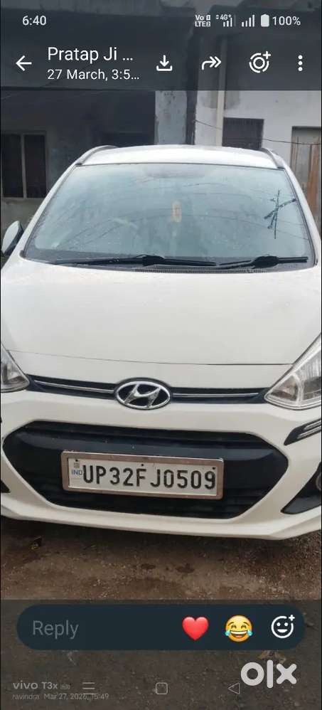 Hyundai I10 Sportz 2014 Petrol Manual
