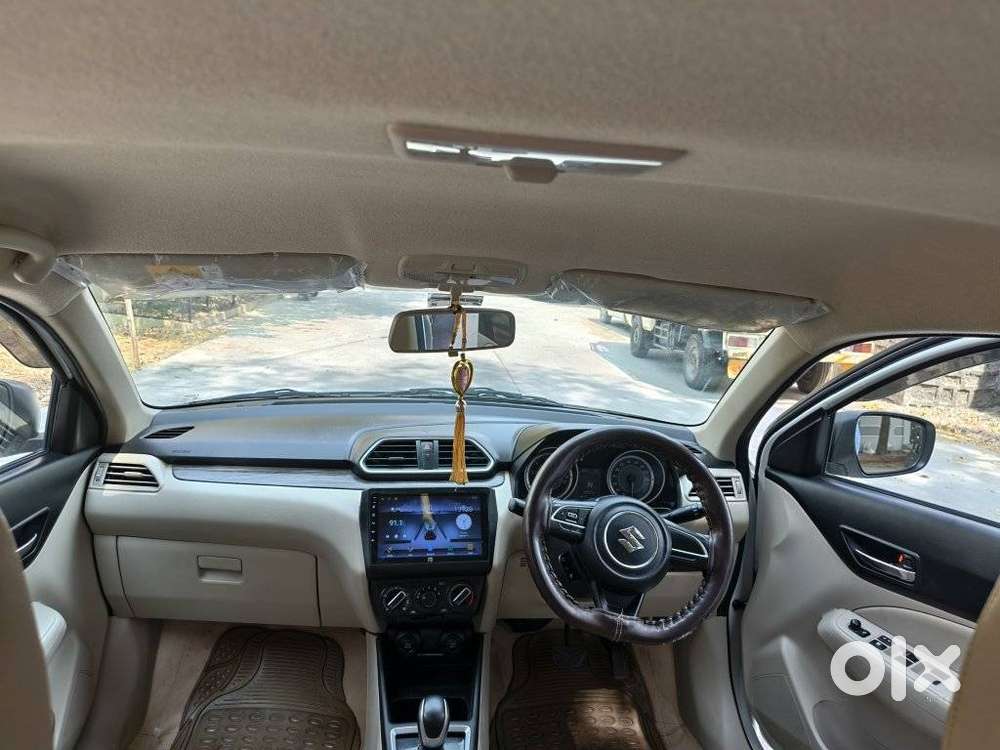 Maruti Suzuki Dzire 1.2 Vxi Amt, 2023, Petrol