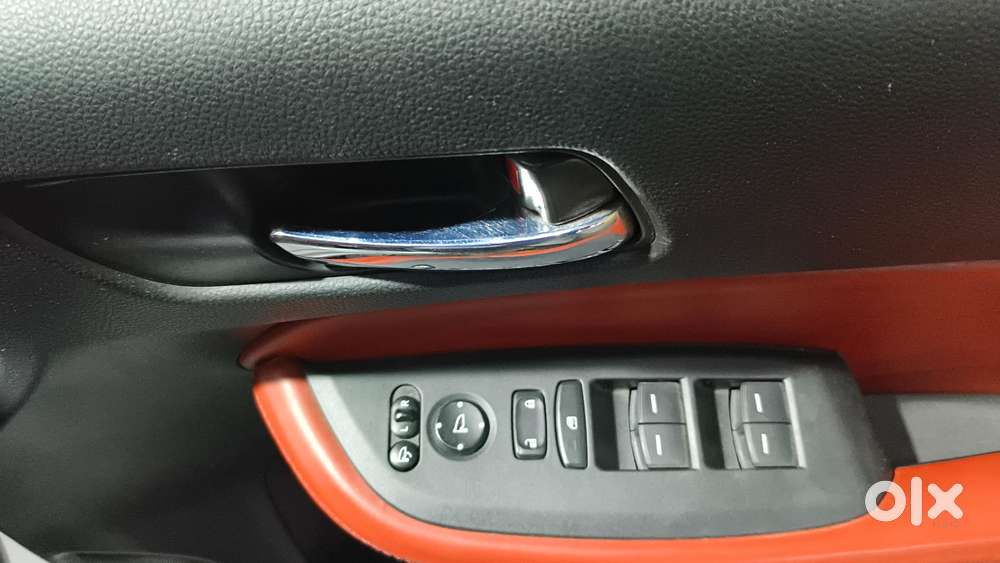 Honda City I-vtec Cvt Zx, 2023, Petrol
