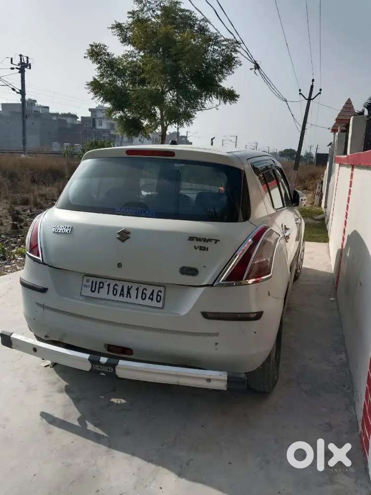 Maruti Swift Car For Sale