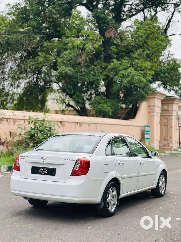 Chevrolet Optra Magnum 2.0 Ls, 2012, Diesel