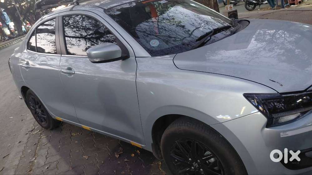 Maruti Dzire 1.2 Vxi 2025