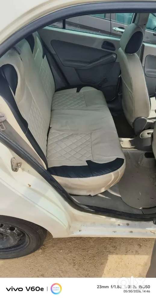 Tata Indica Vista 2010