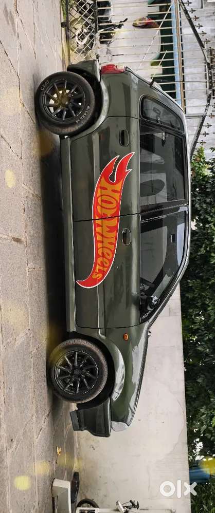 Maruti Suzuki Zen Estilo 2000