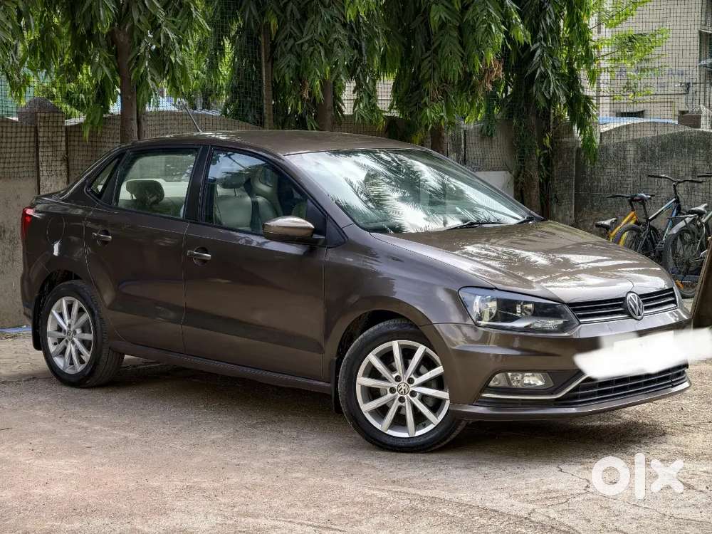 Volkswagen Id.4 2018