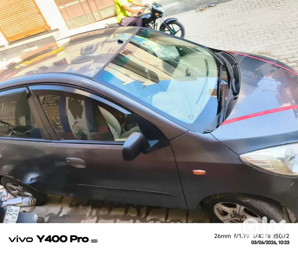 Hyundai I10 2009 Model Second-hand