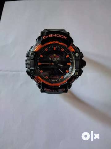 G shock 2024 watches red bull