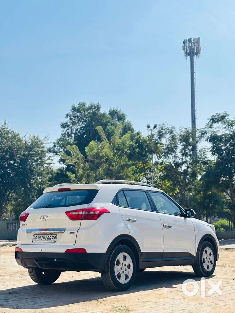 Hyundai Diesel Car 2018