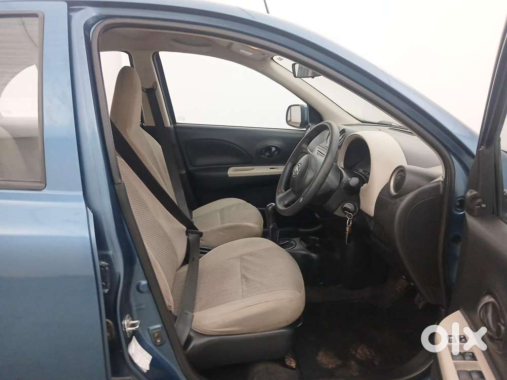Nissan Micra Active 1.2 Xv Safety Pack, 2015, Petrol