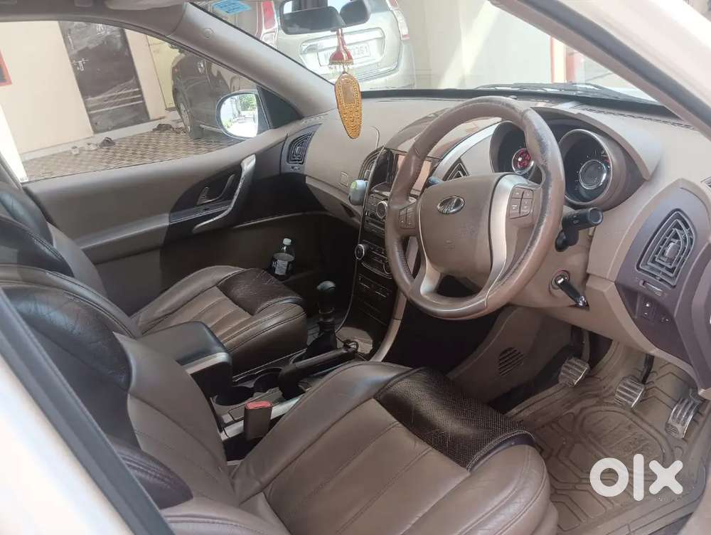 Mahindra Xuv500 2015 Diesel 127900 Km Driven