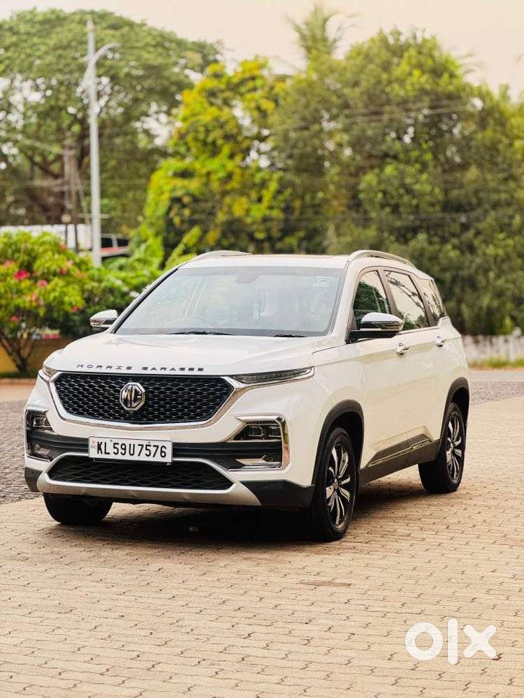 Mg Hector 2.0 Sharp Diesel, 2019, Diesel